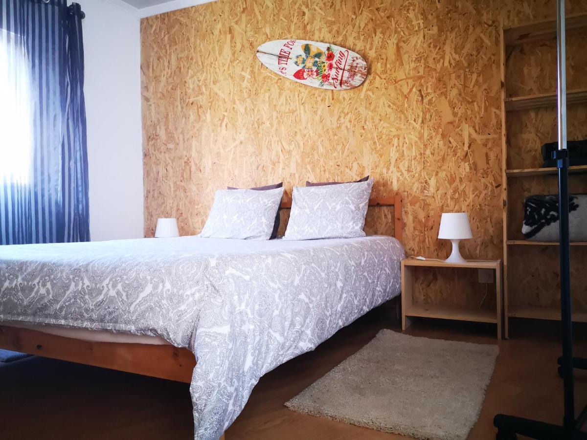 Family Surf Home - Casas Do Pateo 리바마르 외부 사진