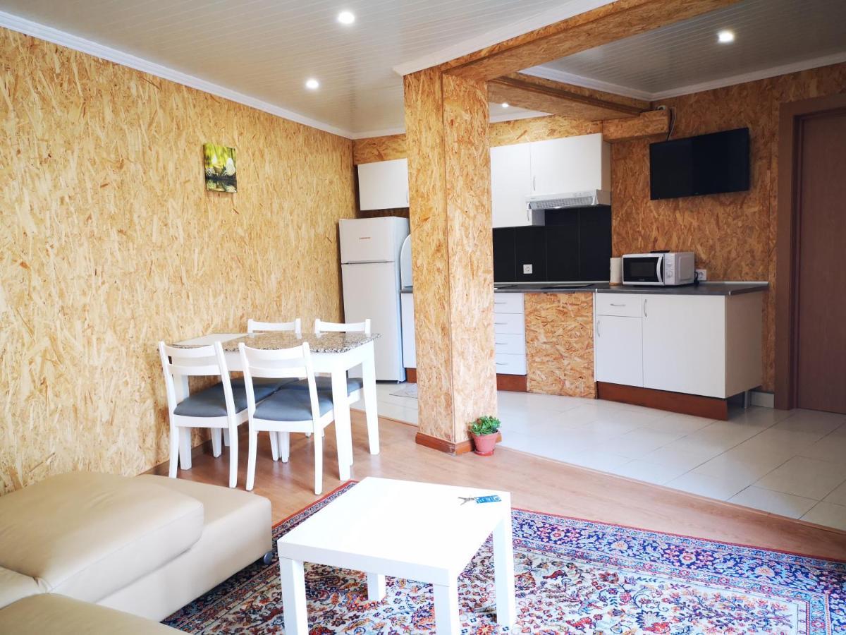 Family Surf Home - Casas Do Pateo 리바마르 외부 사진